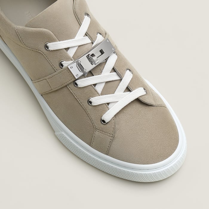 Beige Esquisse Day Sneaker