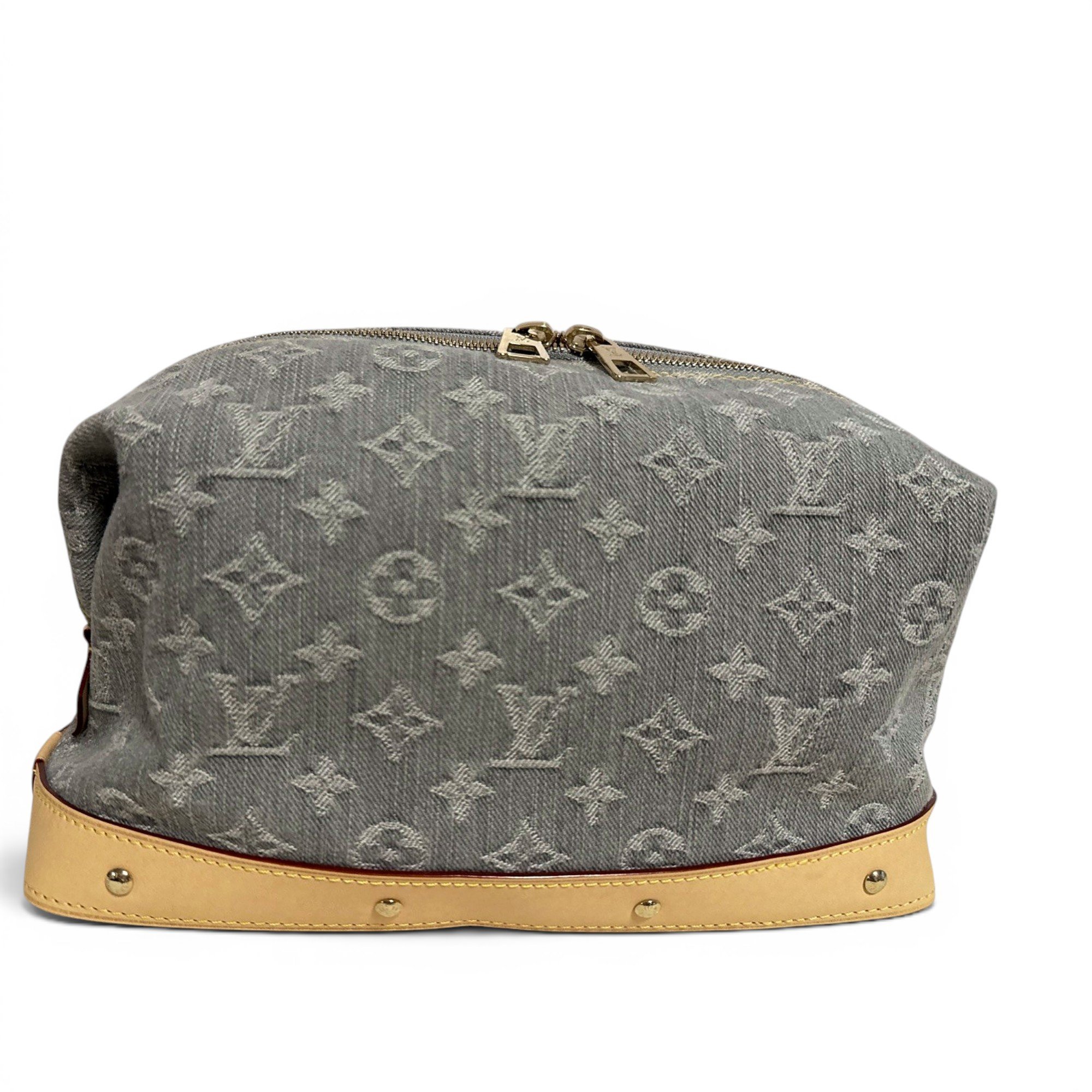 Pochette Cosmétique vanity case