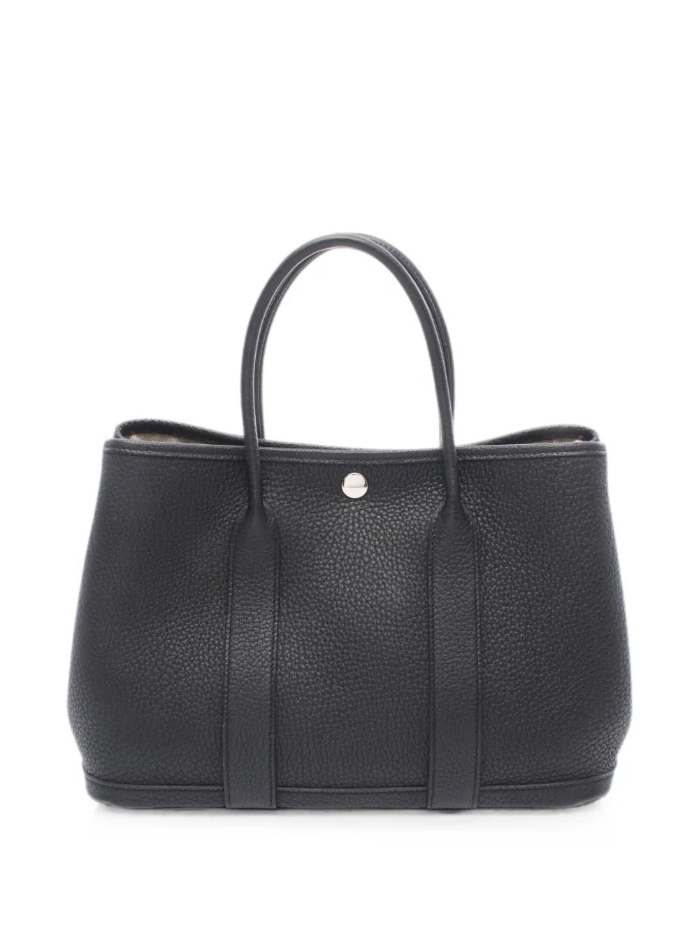 2022 PM Garden Party tote bag