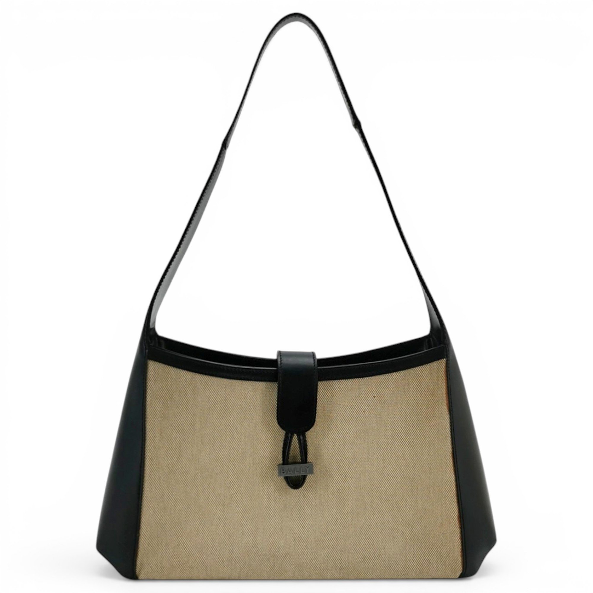 Bally Leather handbag