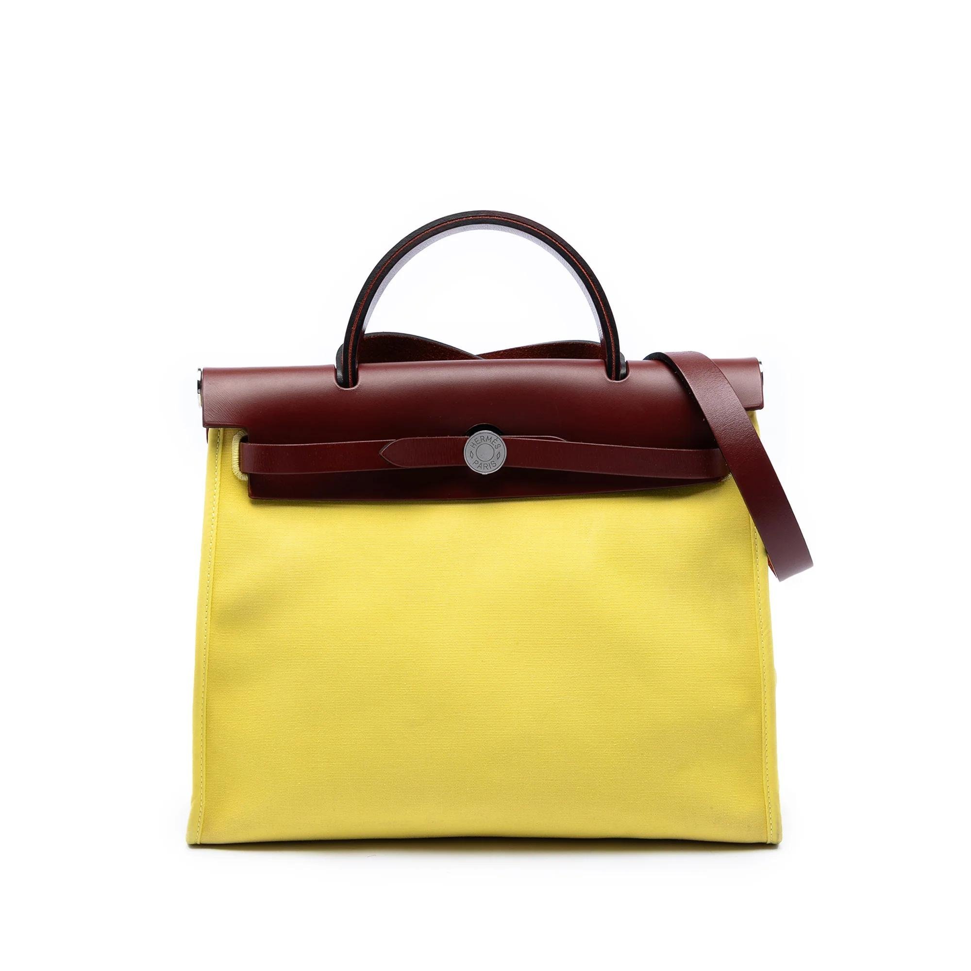 Herbag cloth handbag