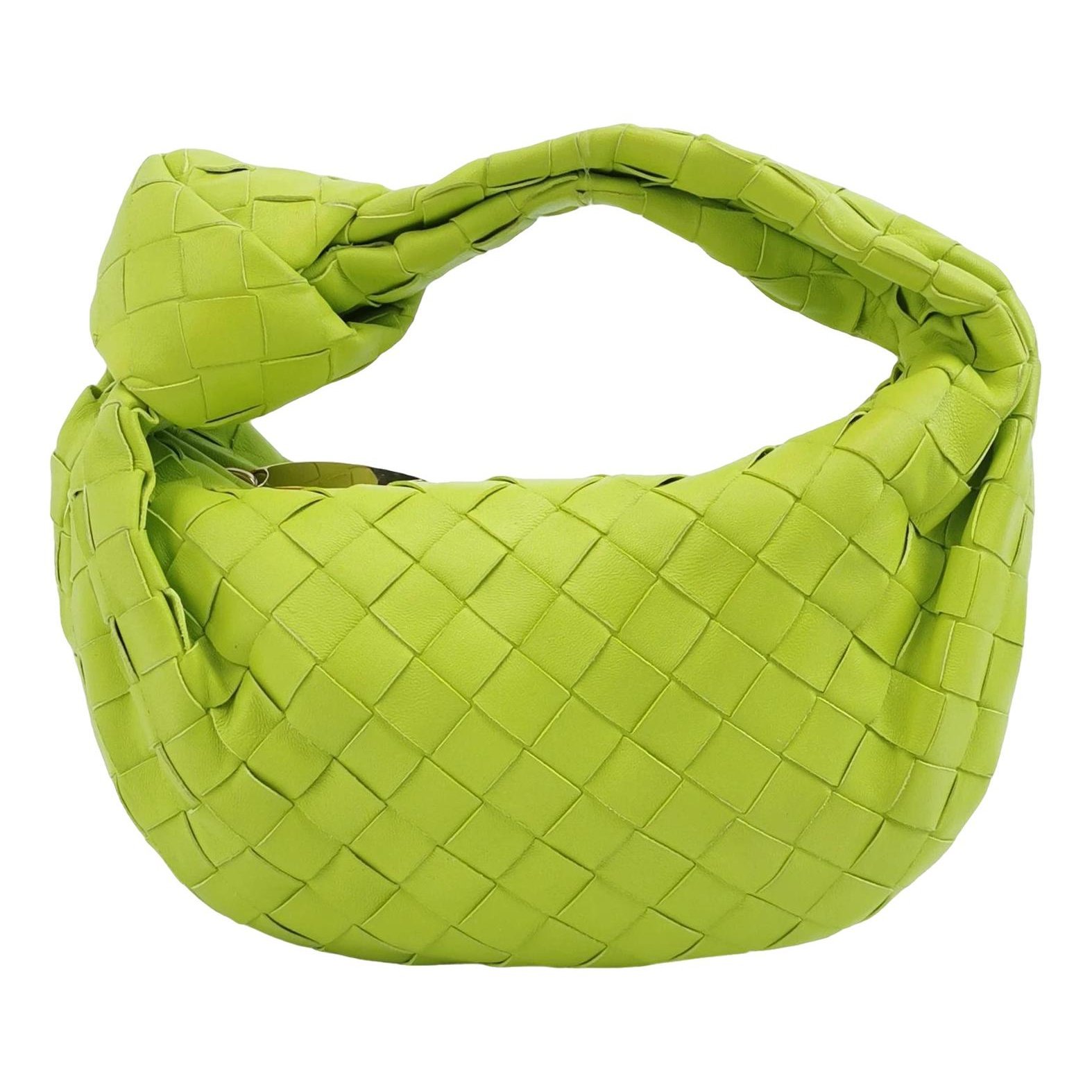 Jodie leather tote