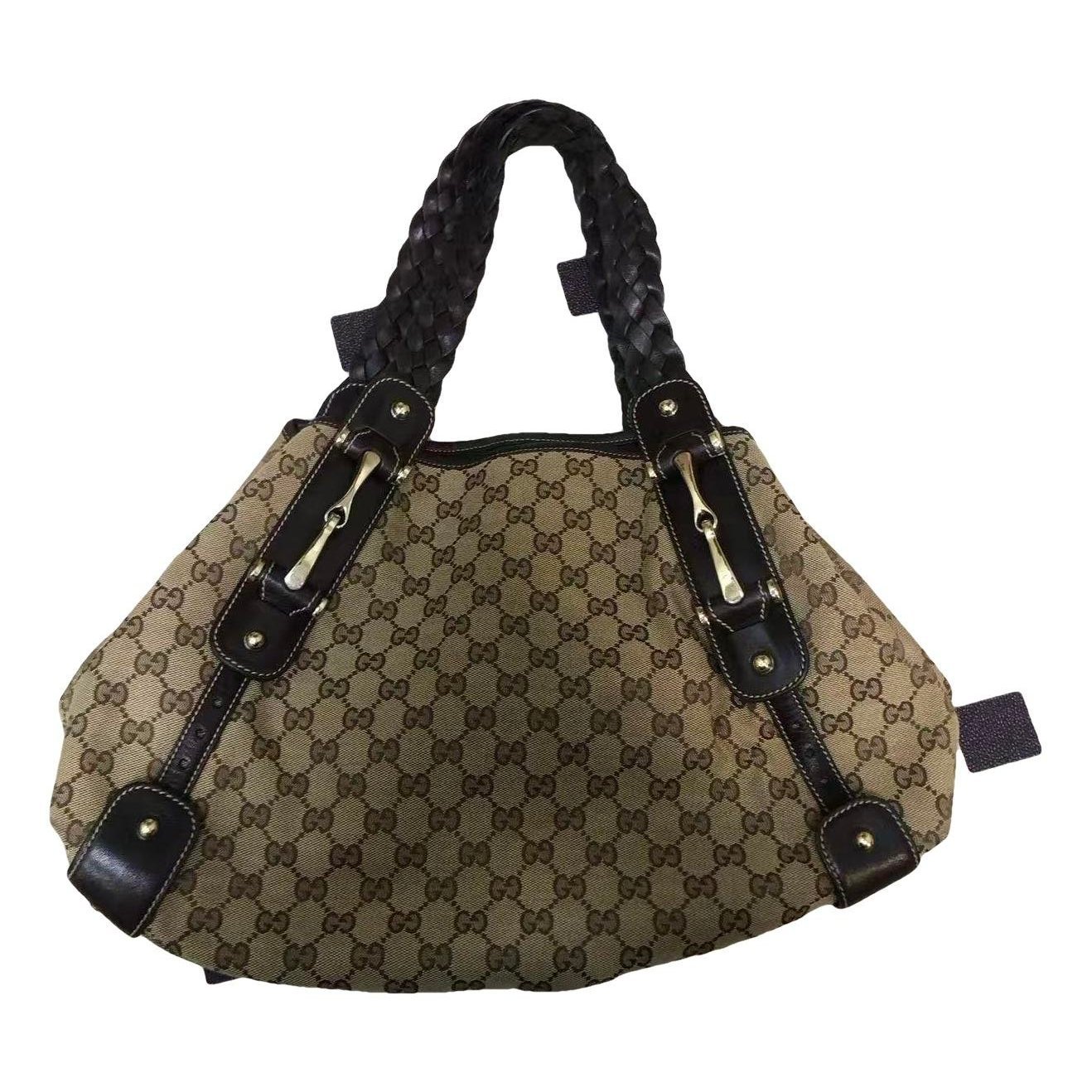 Pelham cloth handbag