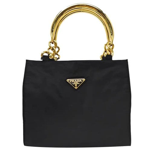 Cloth handbag