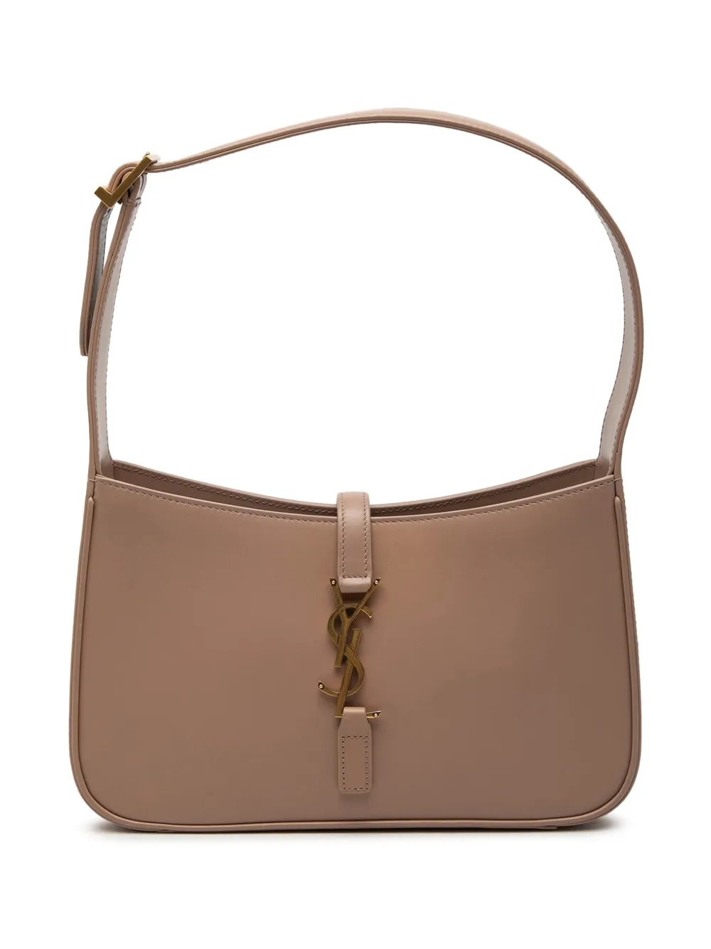 2022 Smooth Calfskin Le 5 a 7 shoulder bag