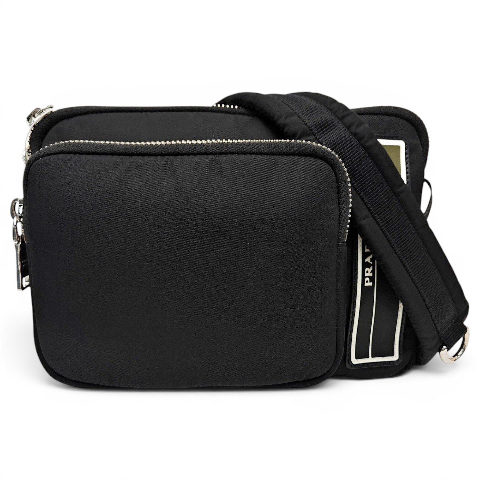 Cloth handbag