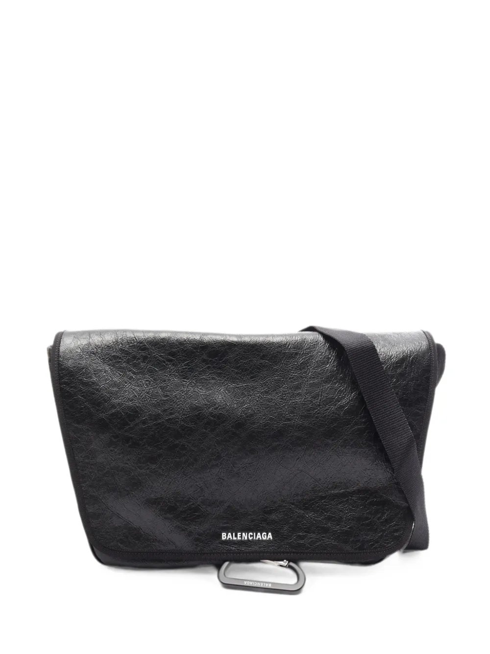 2020s Explorer messenger bag