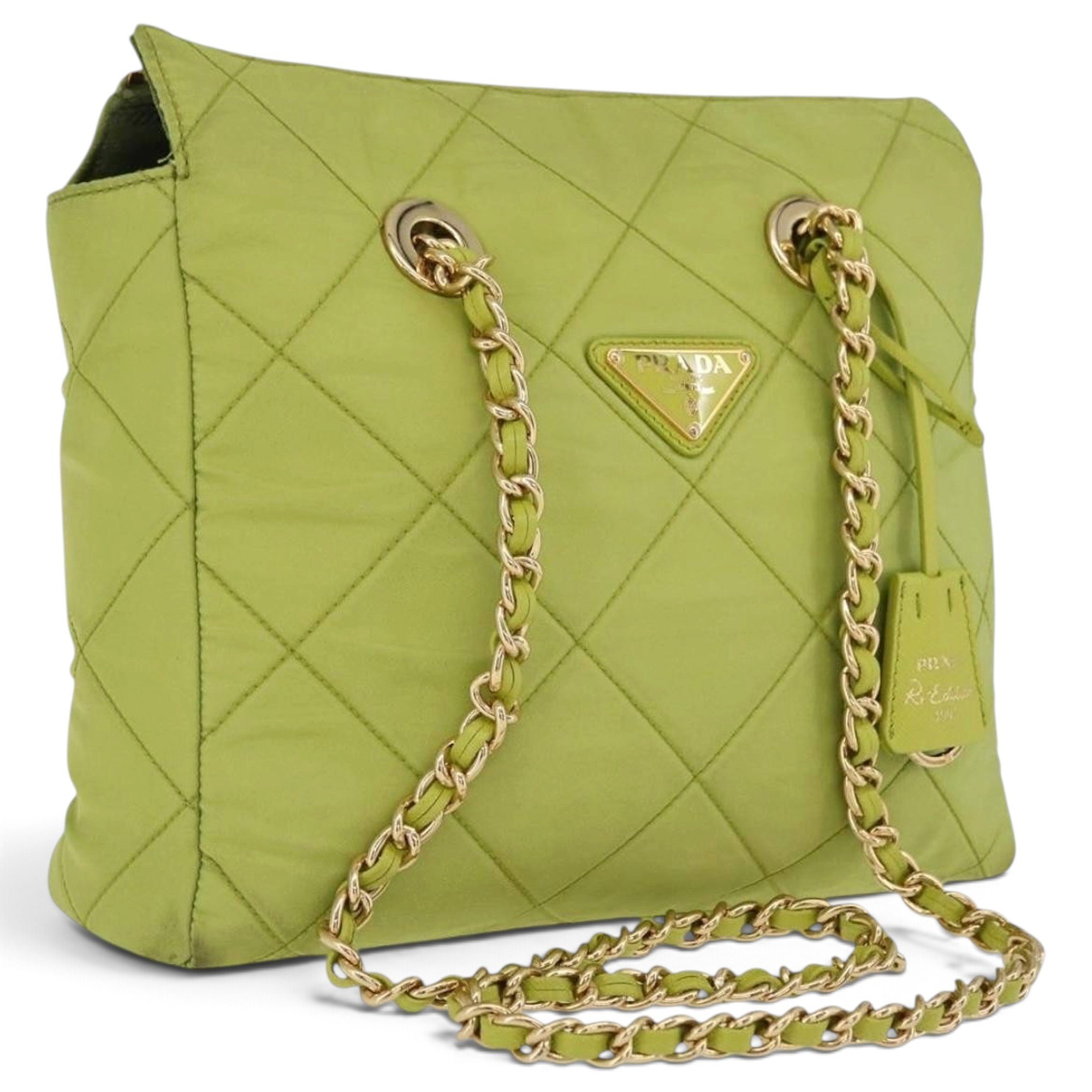 Prada Handbag