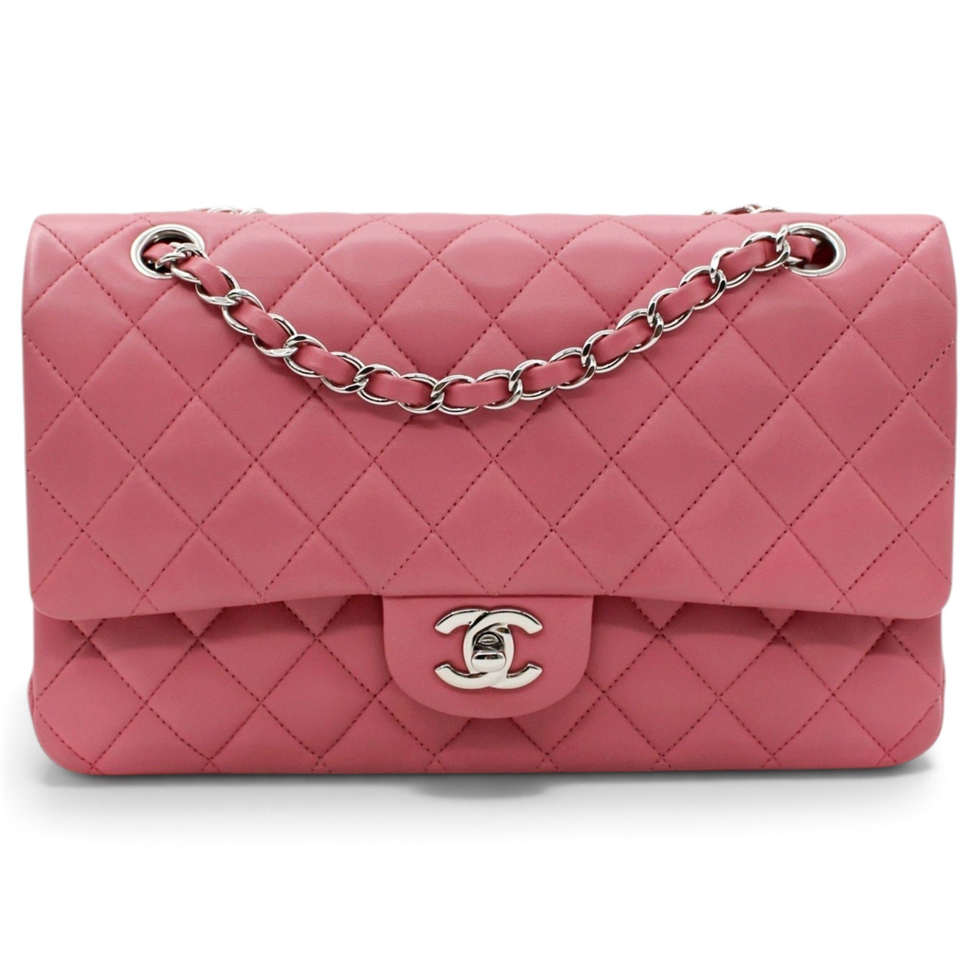 Timeless/Classique leather tote