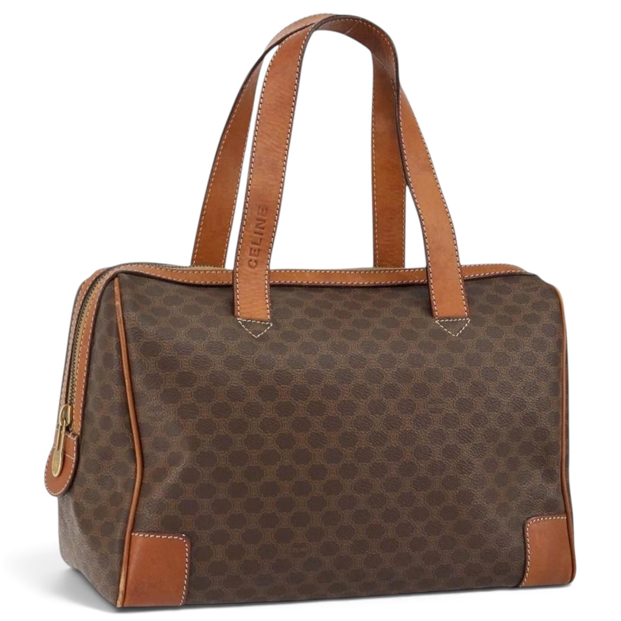 Cloth handbag