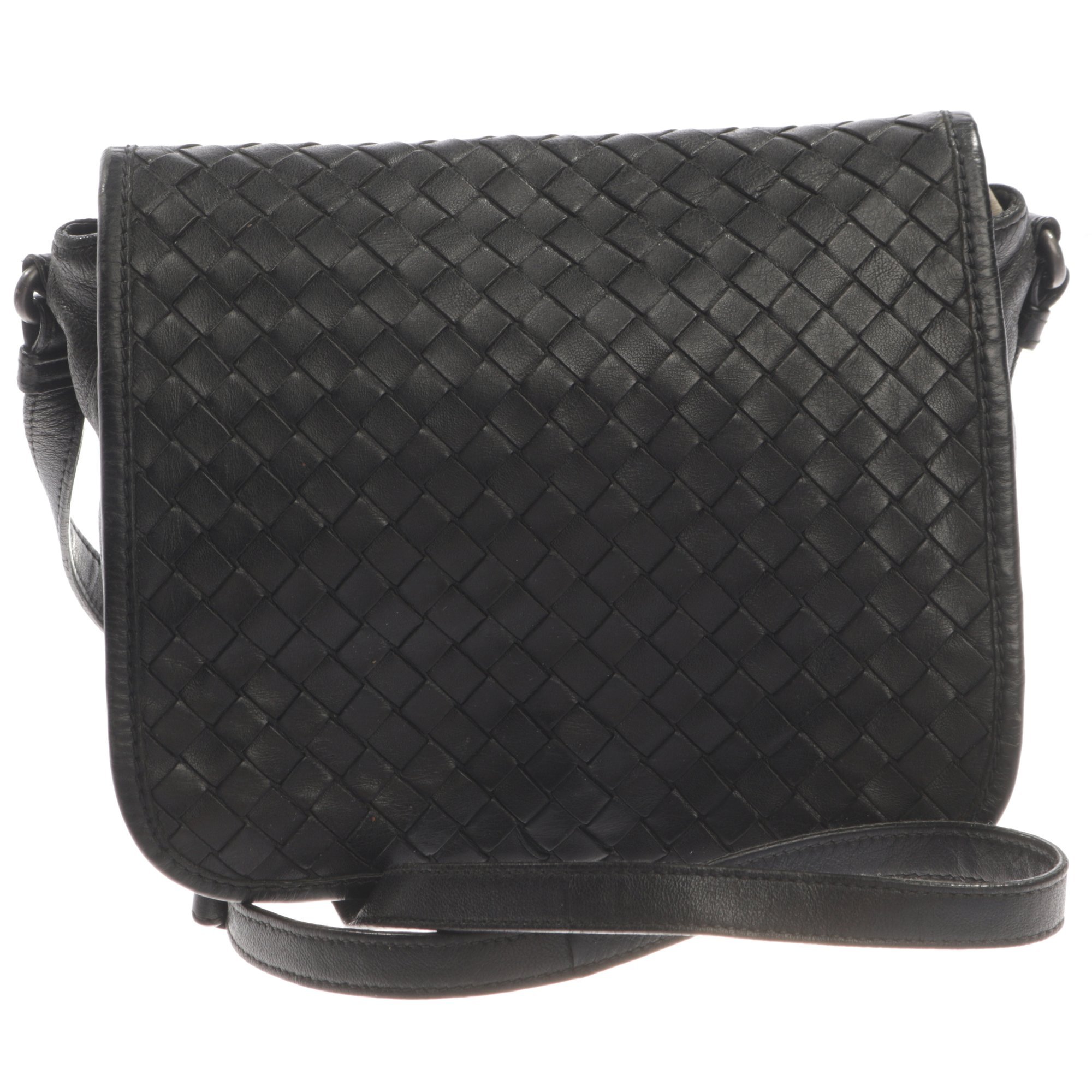 Andiamo leather bag