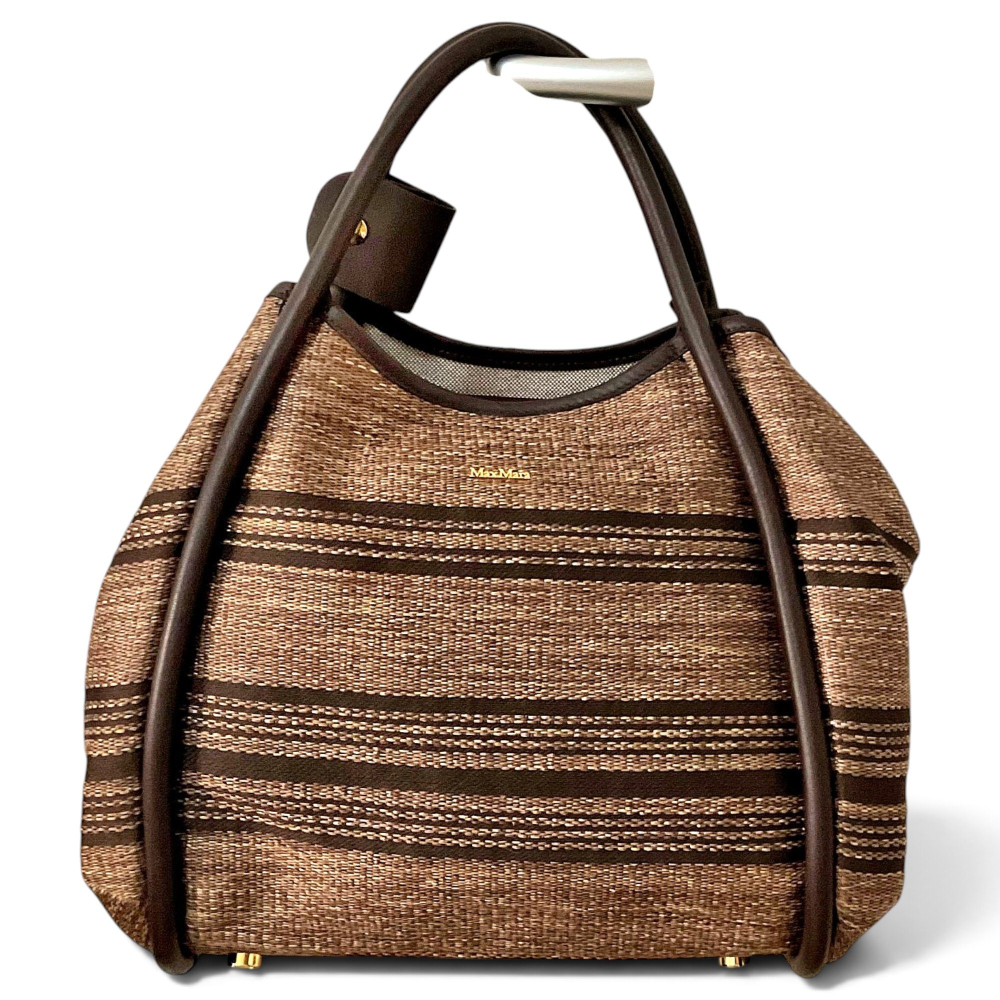 Cloth handbag