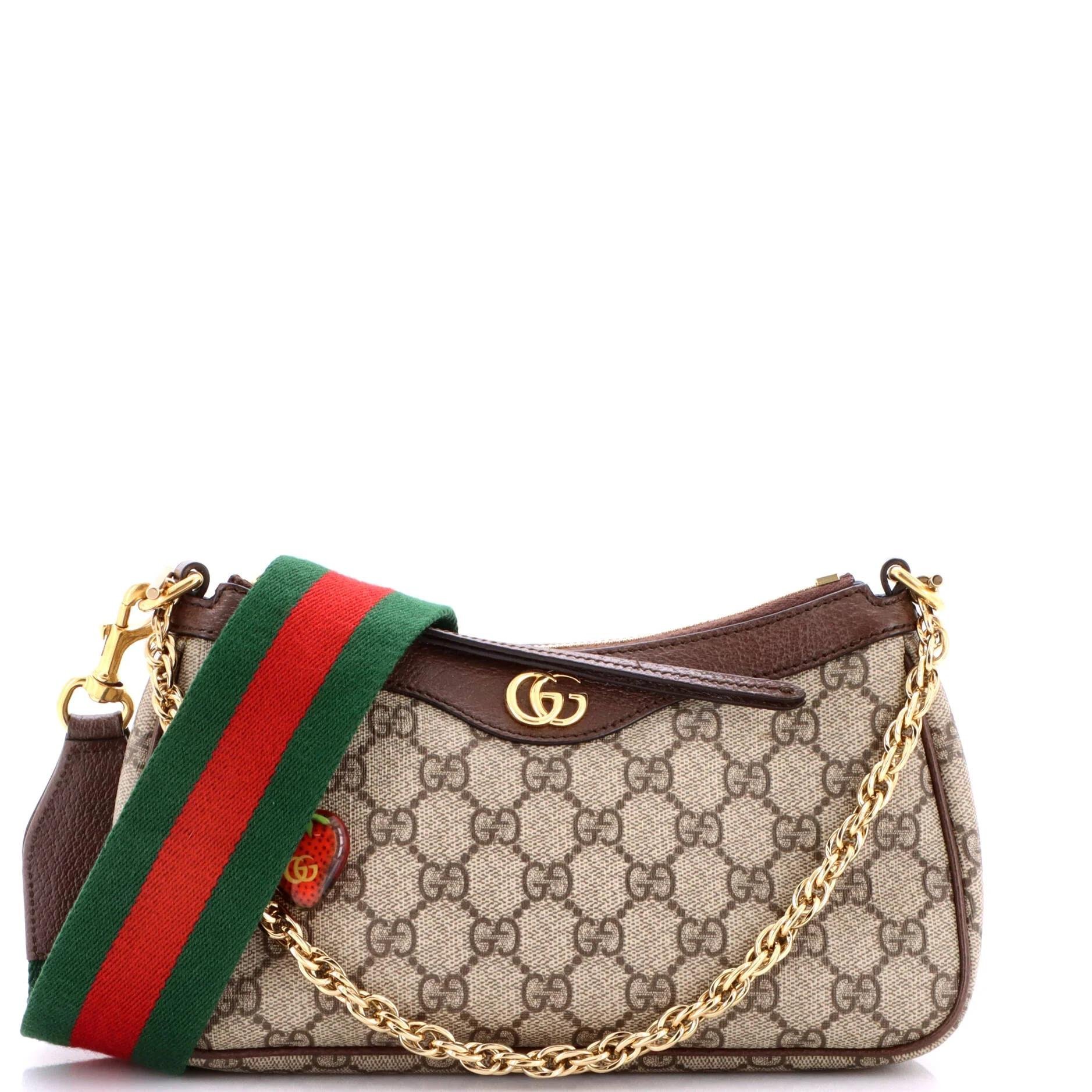 Cloth crossbody bag