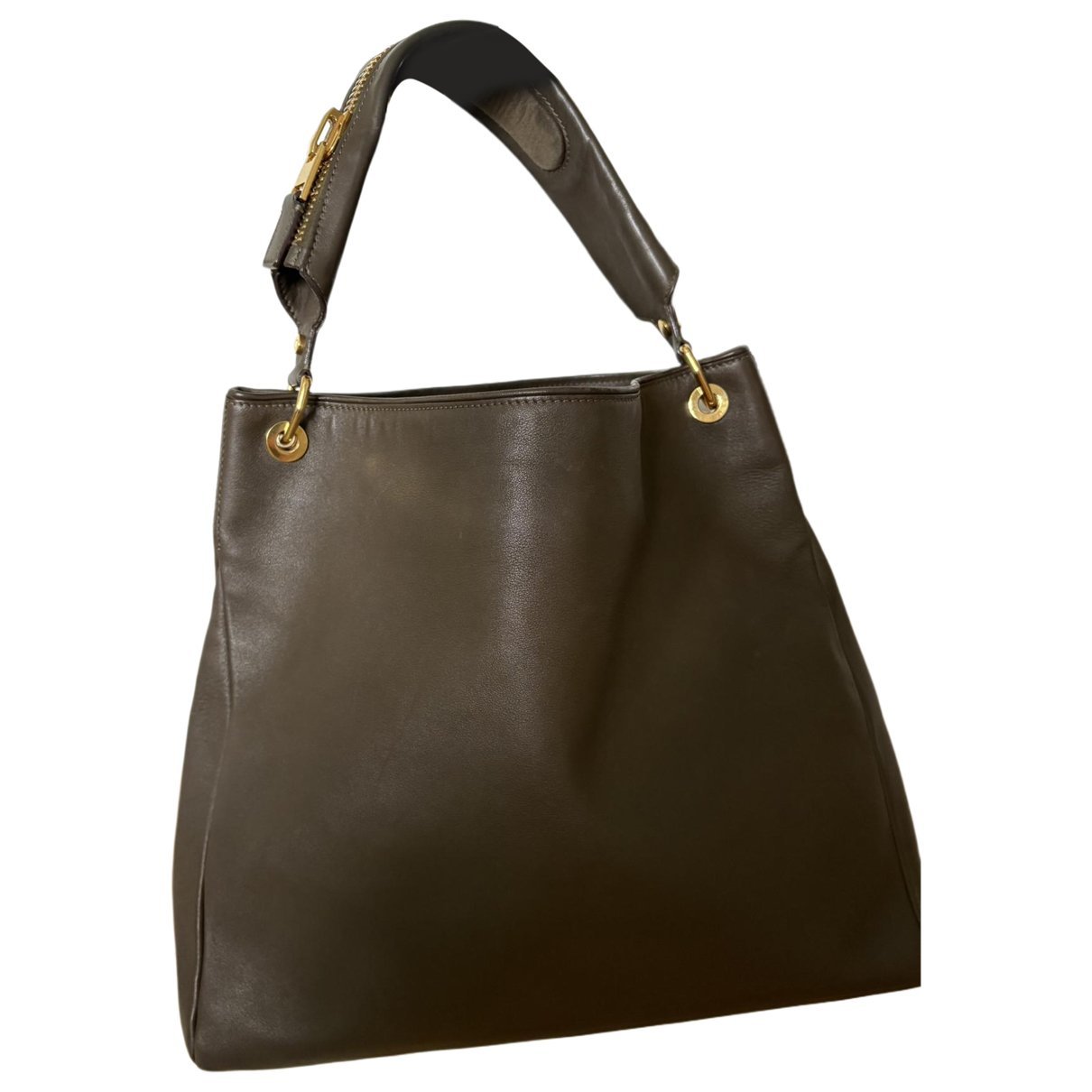 Tom Ford Leather handbag