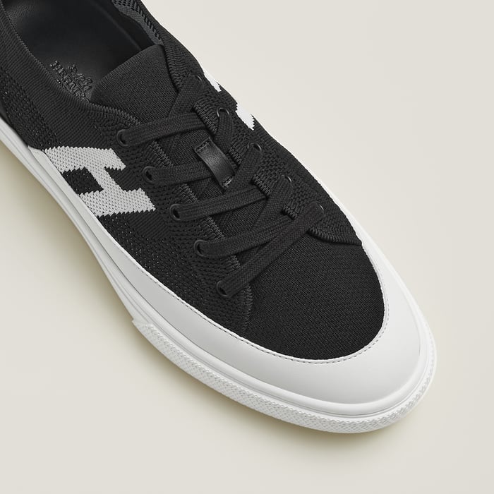 Noir Deep Sneaker