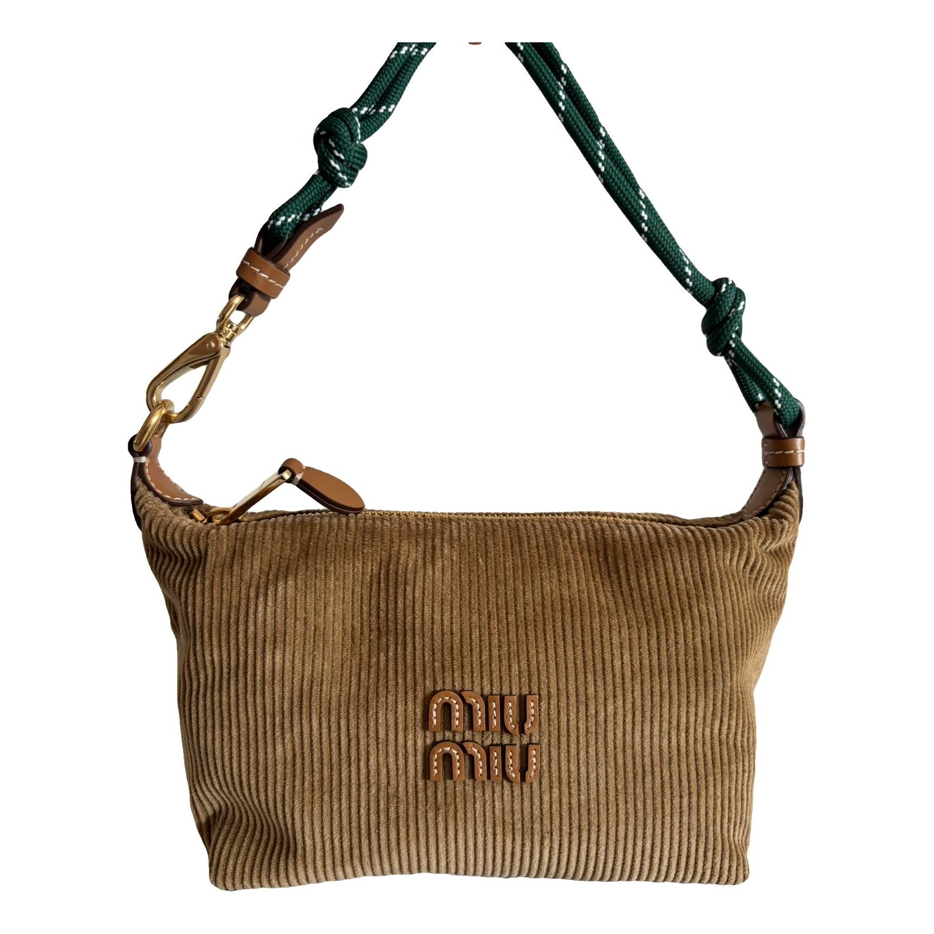 Cloth handbag