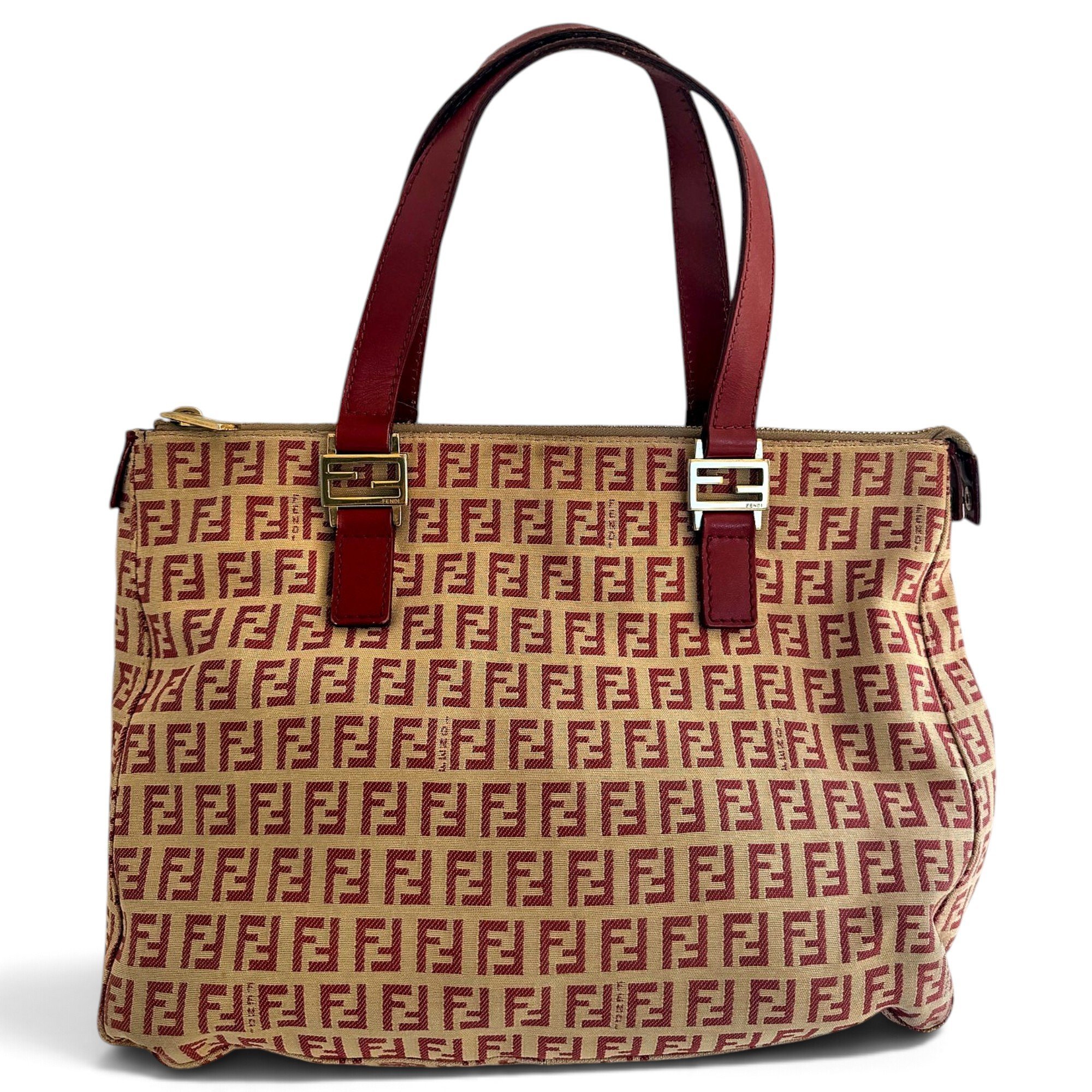 Cloth handbag