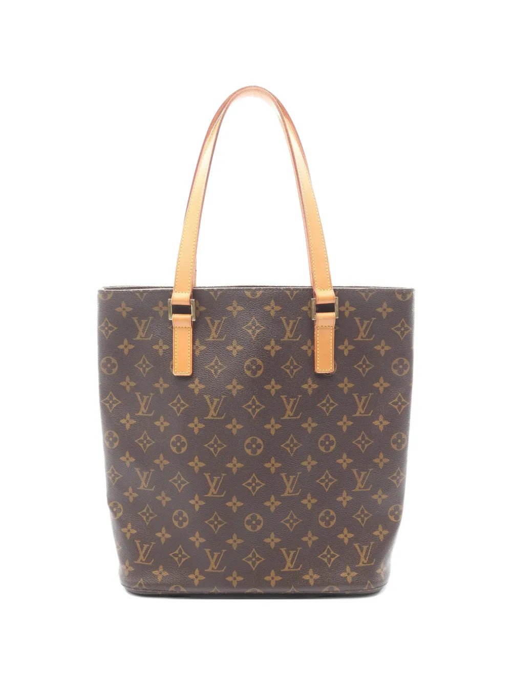 2001 GM Vivian Monogram tote bag