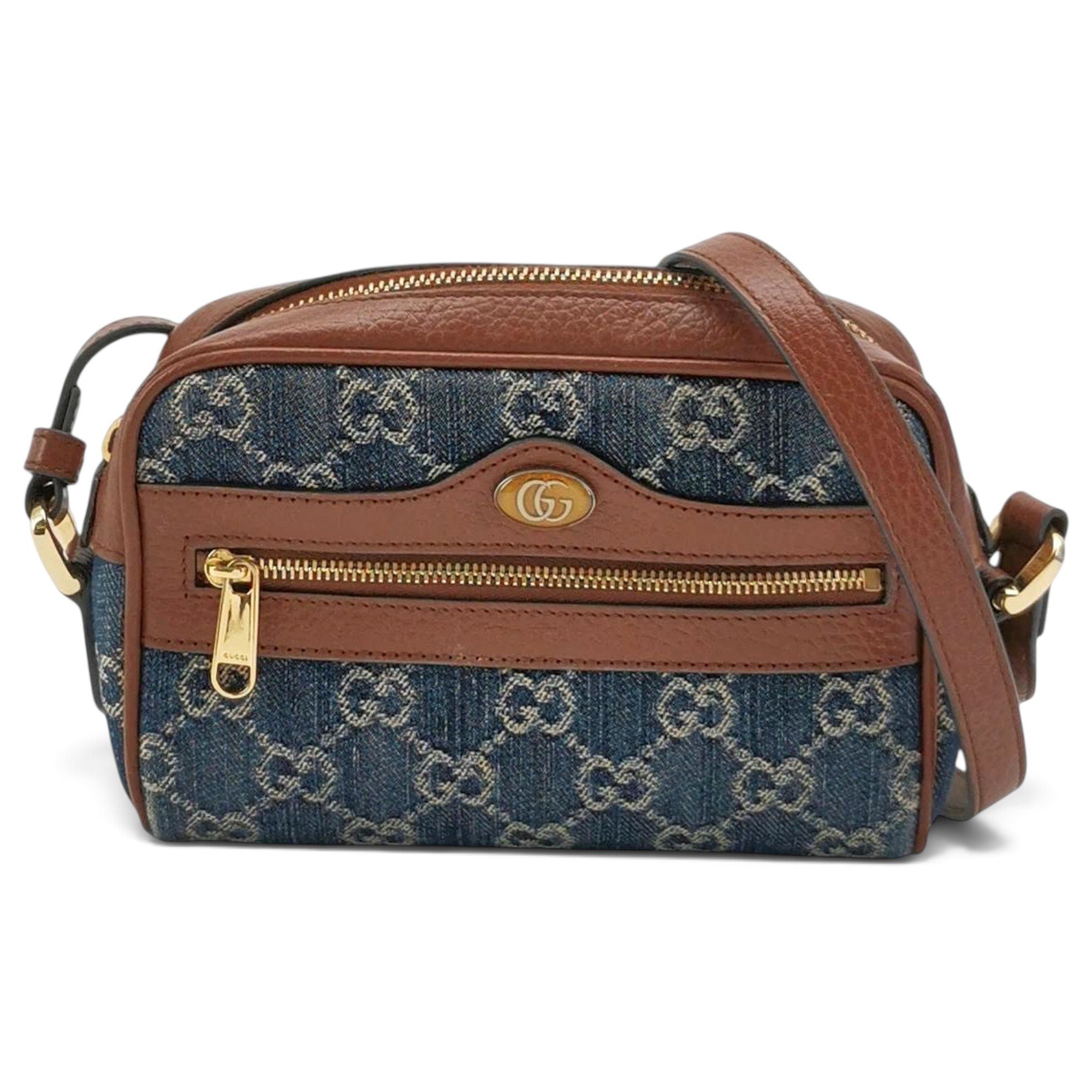 Ophidia GG handbag