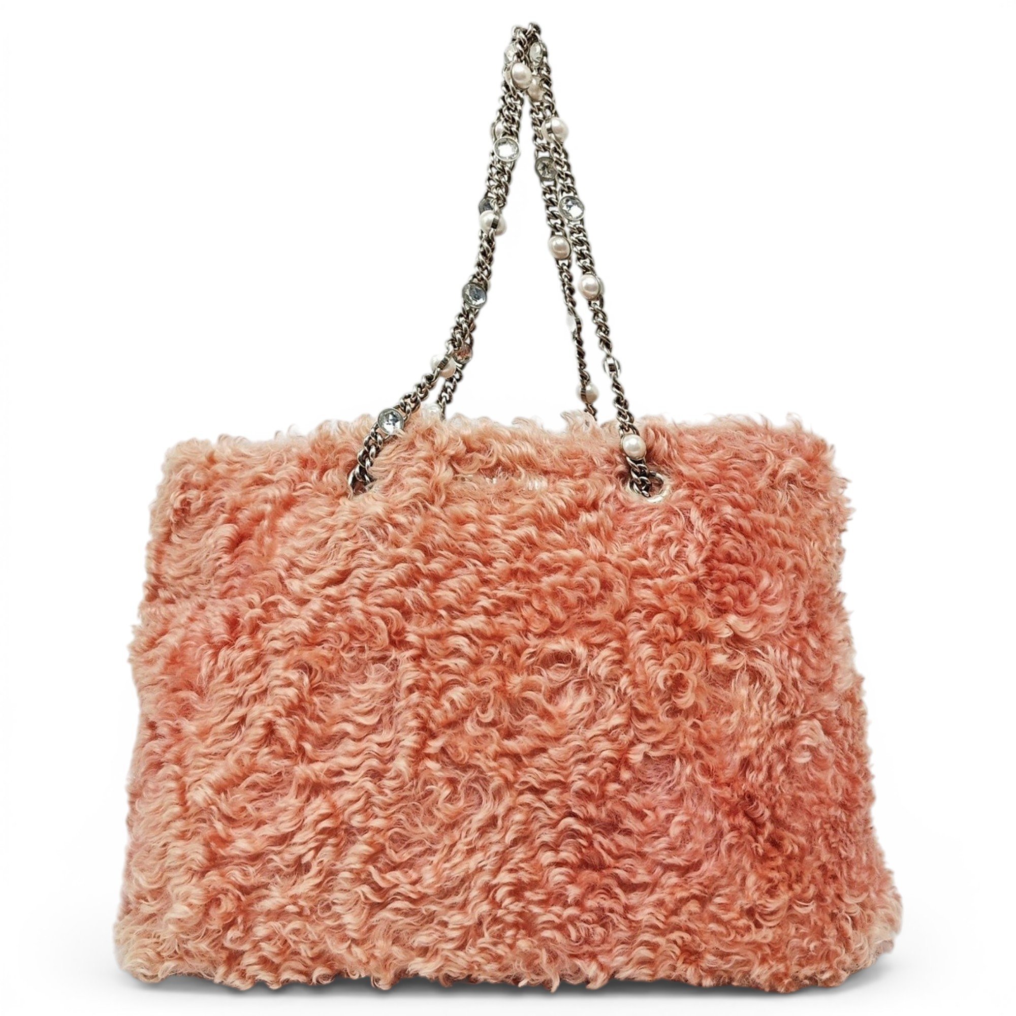 Cloth handbag