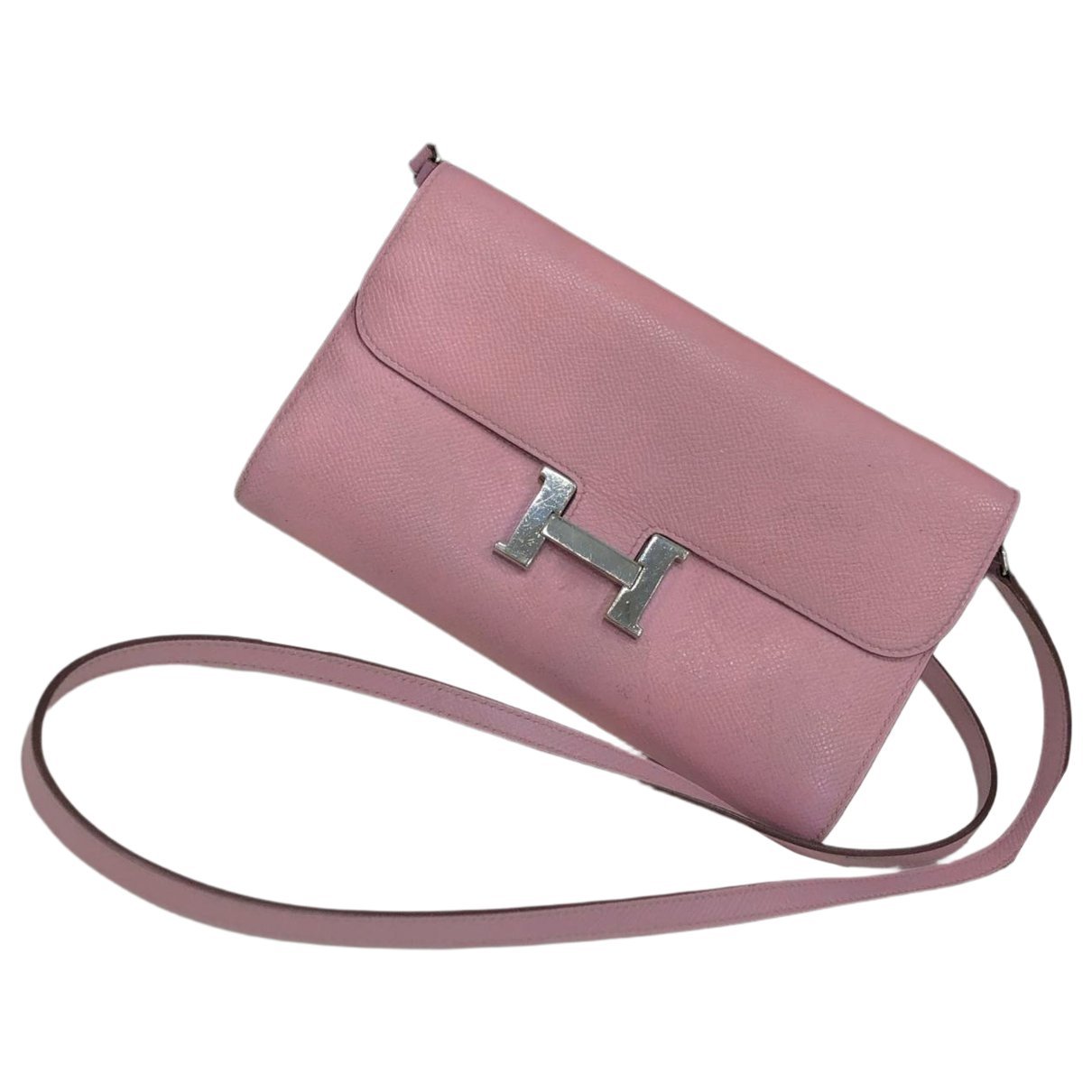Hermes Constance Handbag