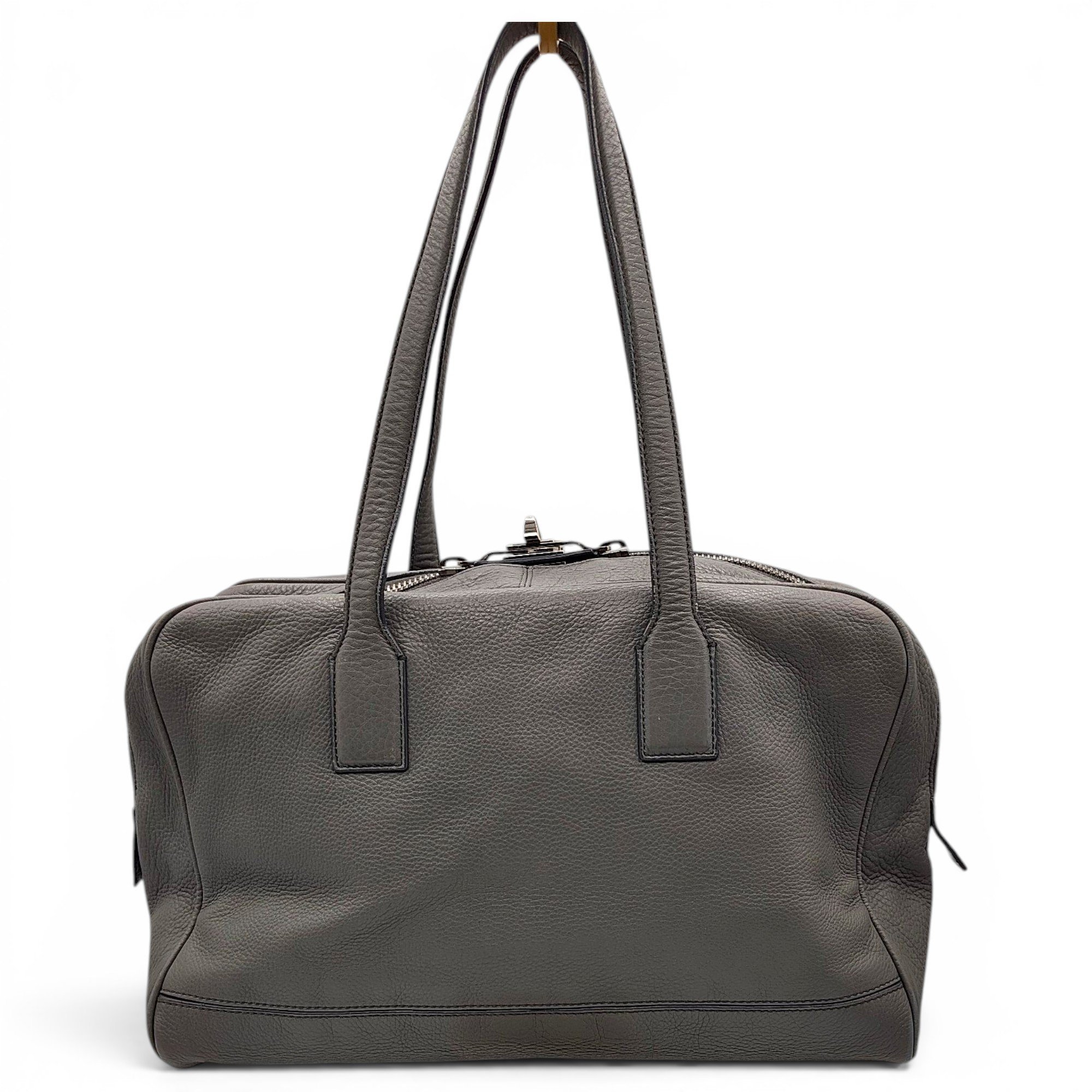 Max Mara Leather tote