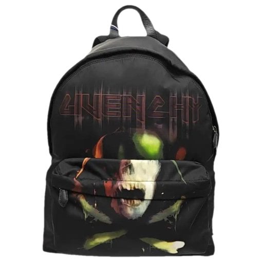 Cloth handbag