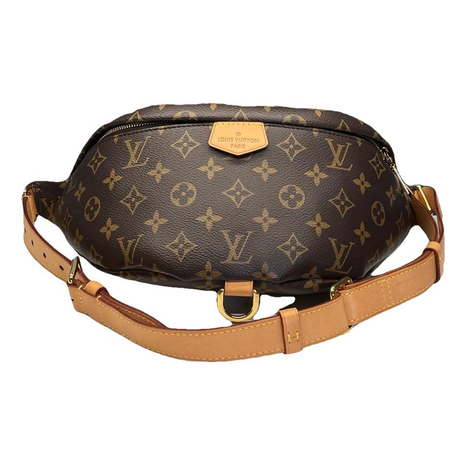 Bum Bag / Sac Ceinture leather handbag