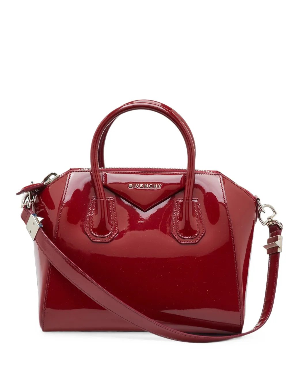 small Antigona tote bag