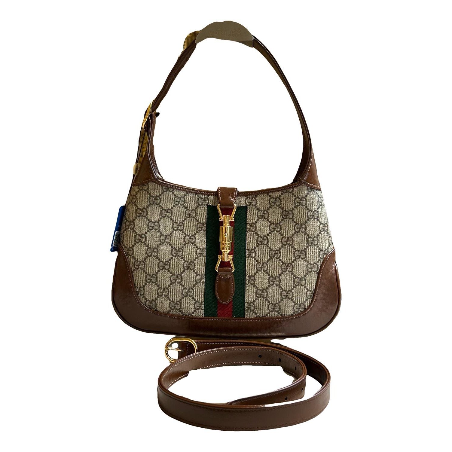 Jackie 1961 cloth handbag