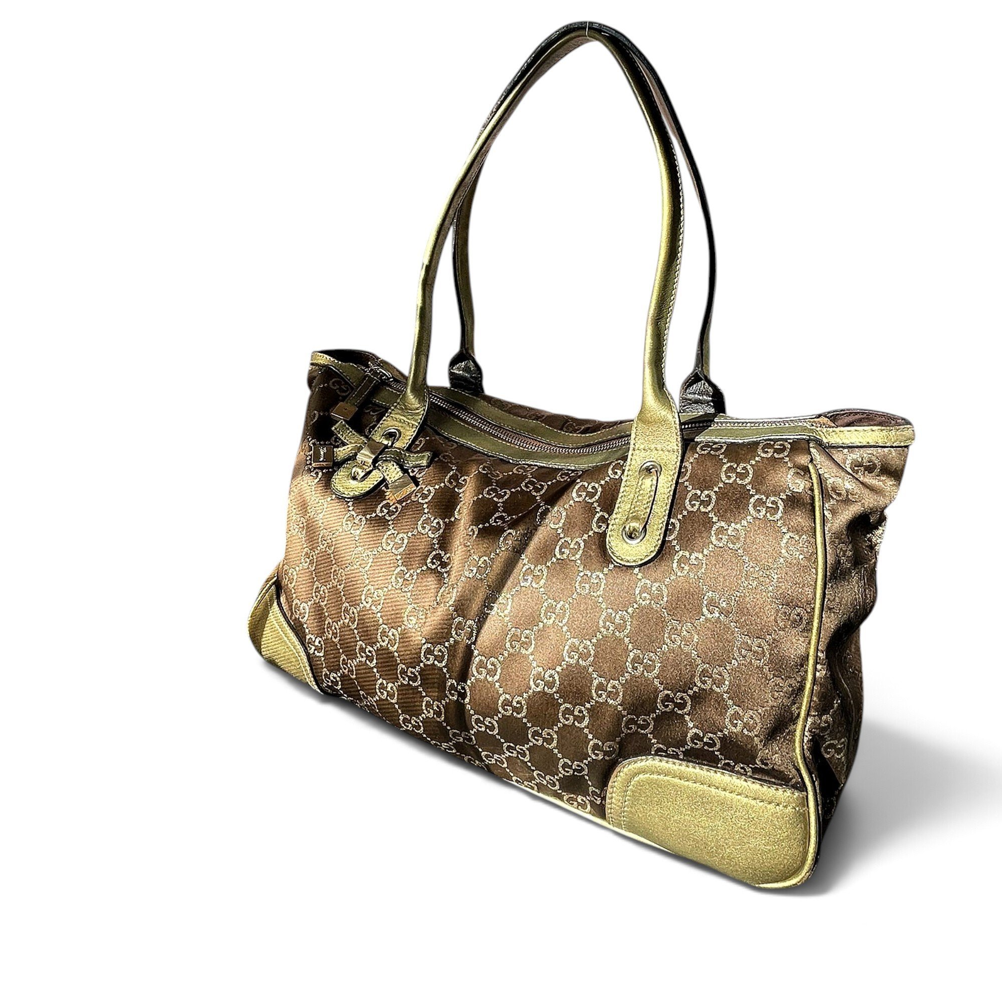 Princy cloth handbag