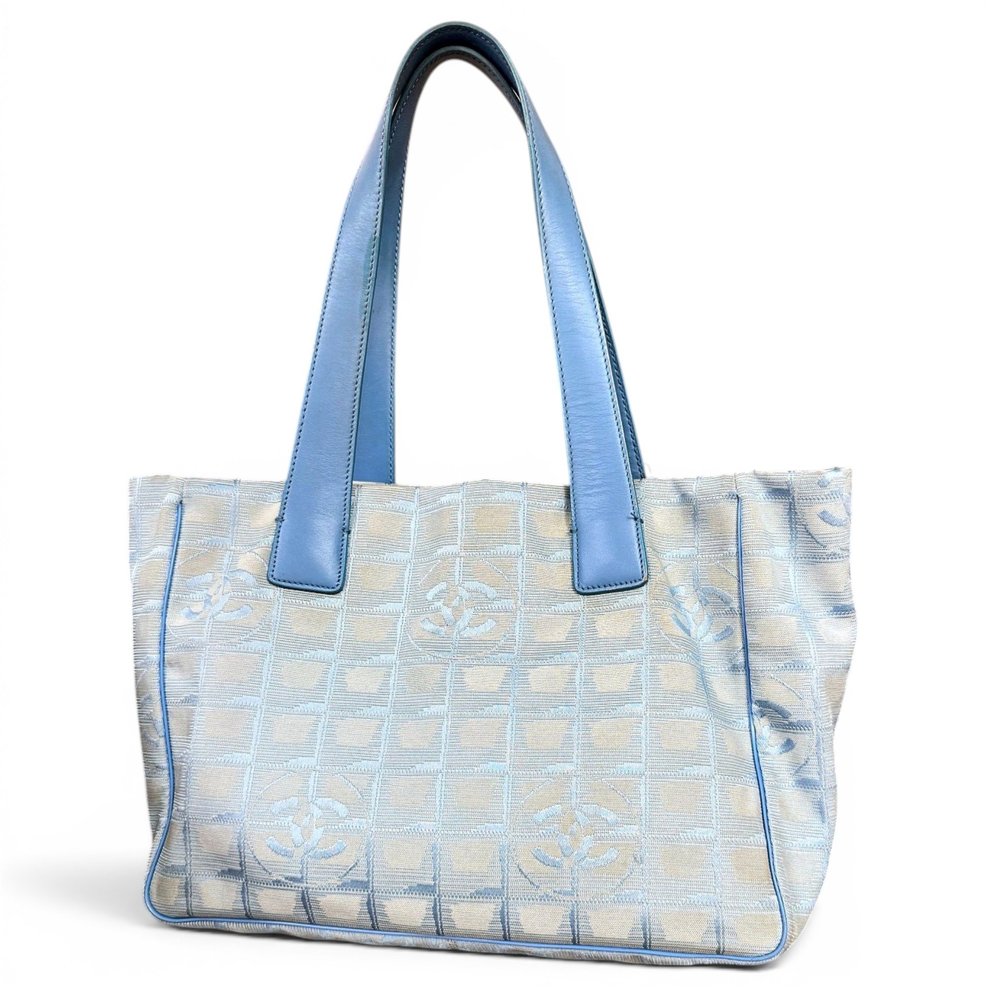 Cloth tote