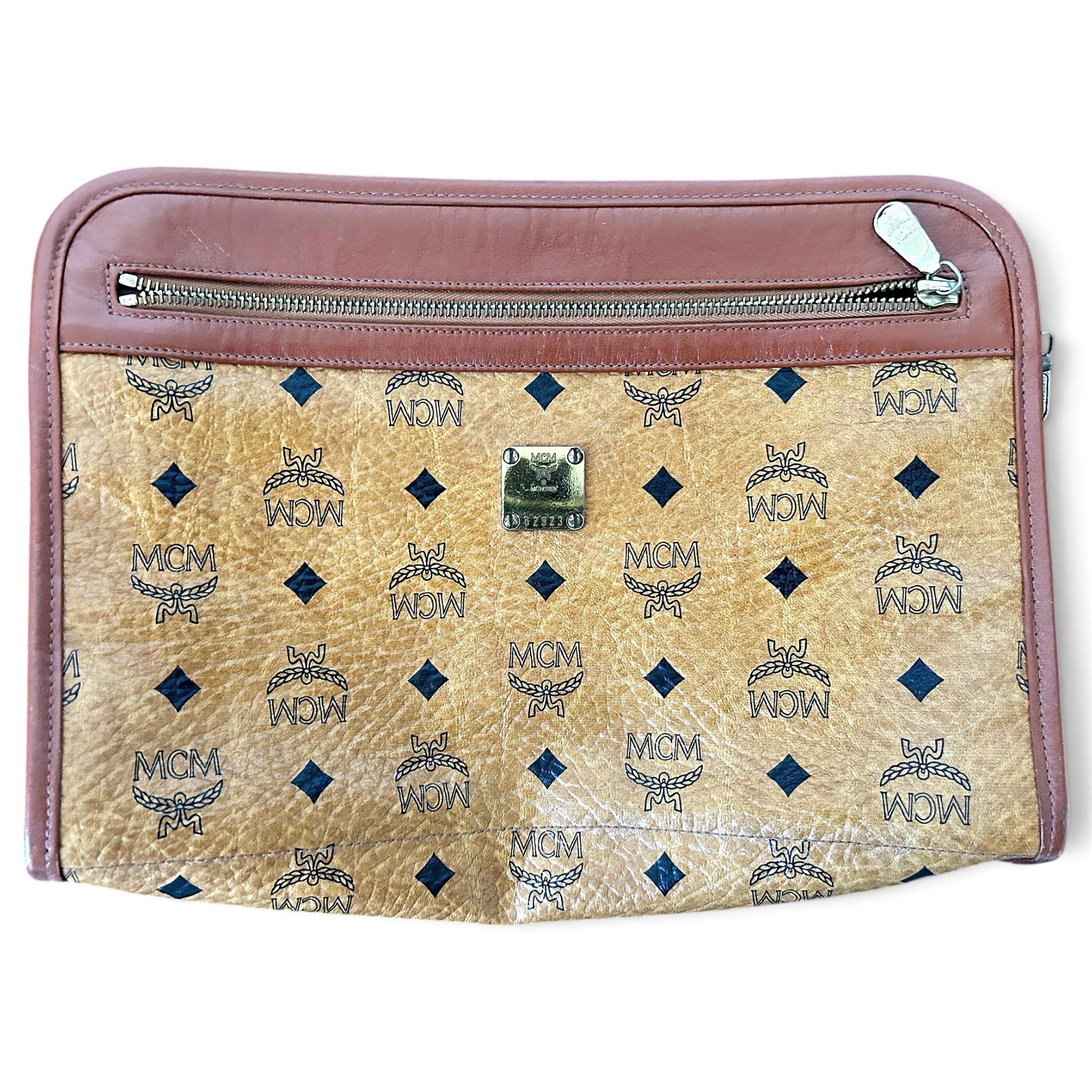 Clutch bag