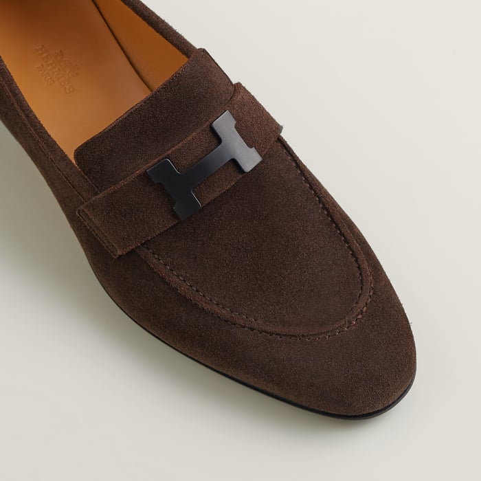 Écorce Paris Loafer