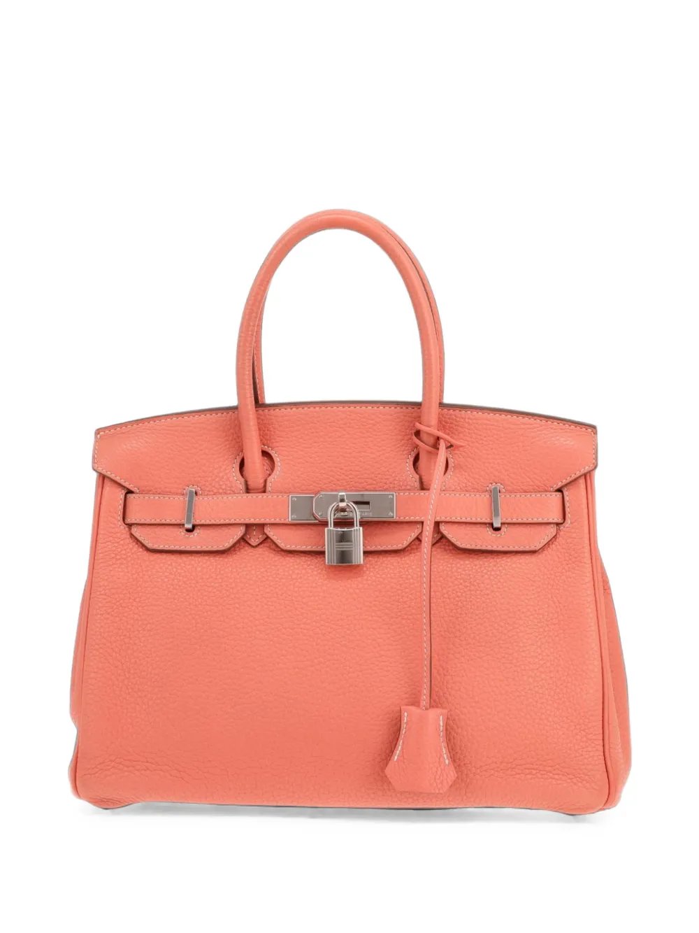 2013 30 Birkin tote bag