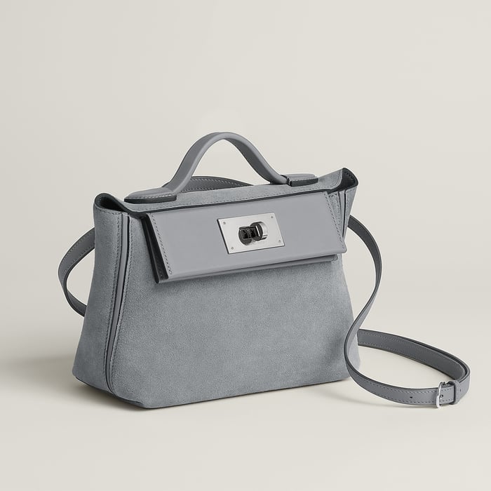 Gris Pantin 24/24 - 21 Bag
