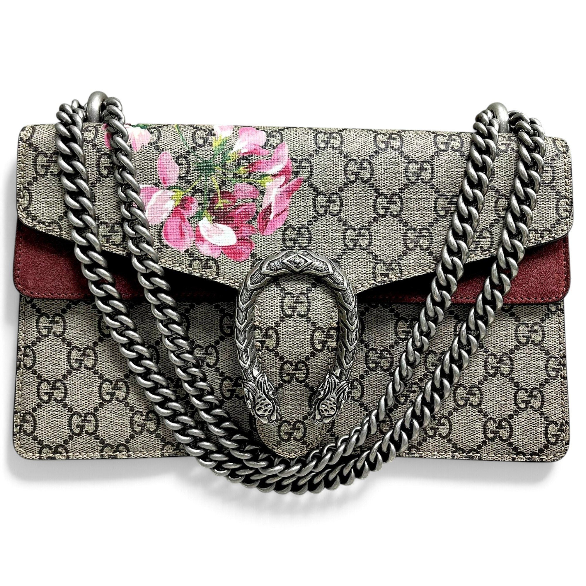 Dionysus cloth handbag