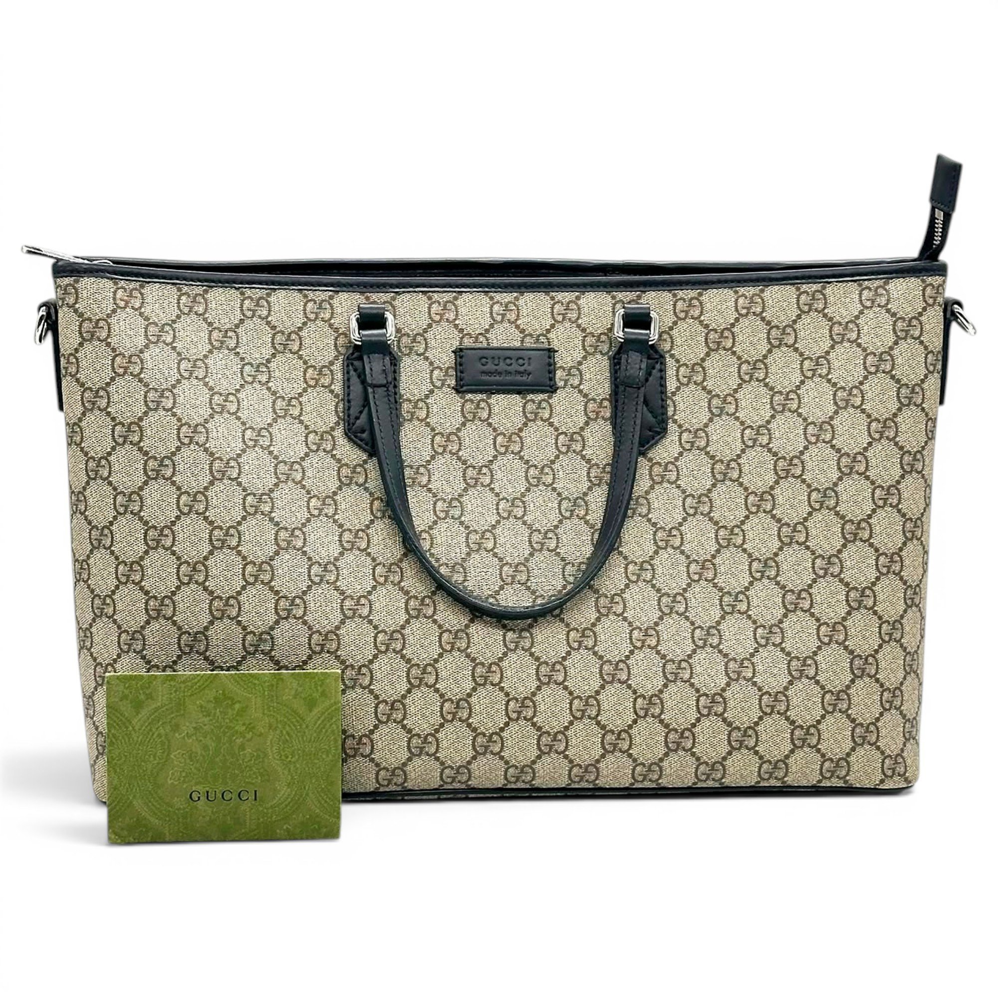 Cloth tote