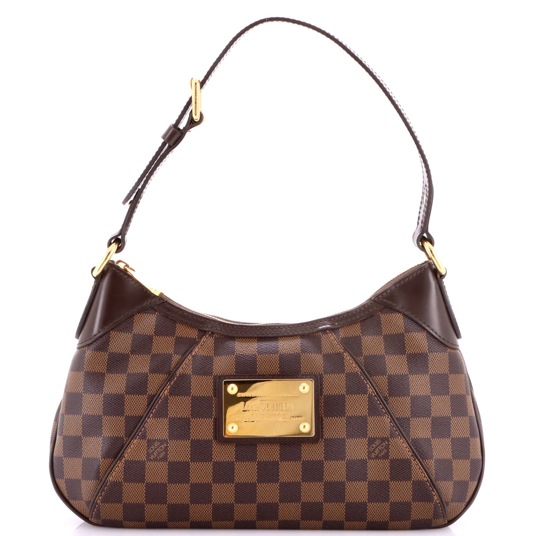 Thames Handbag Damier PM
