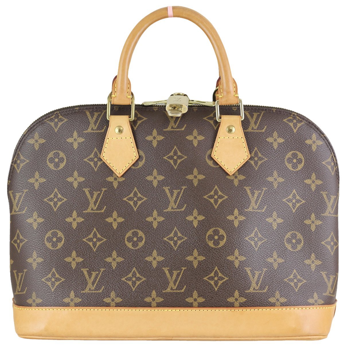 Alma cloth handbag