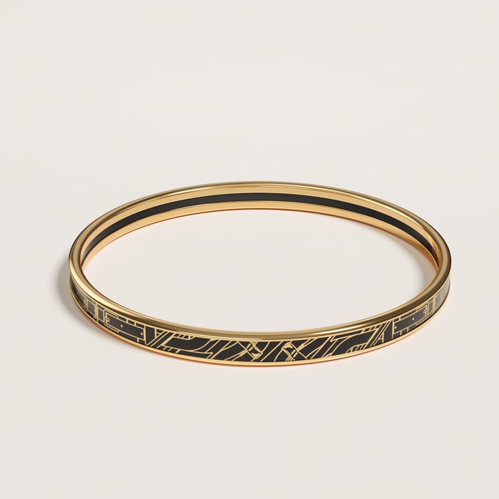 Mors a Jouets Bangle