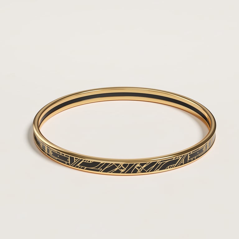 Mors A Jouets bangle