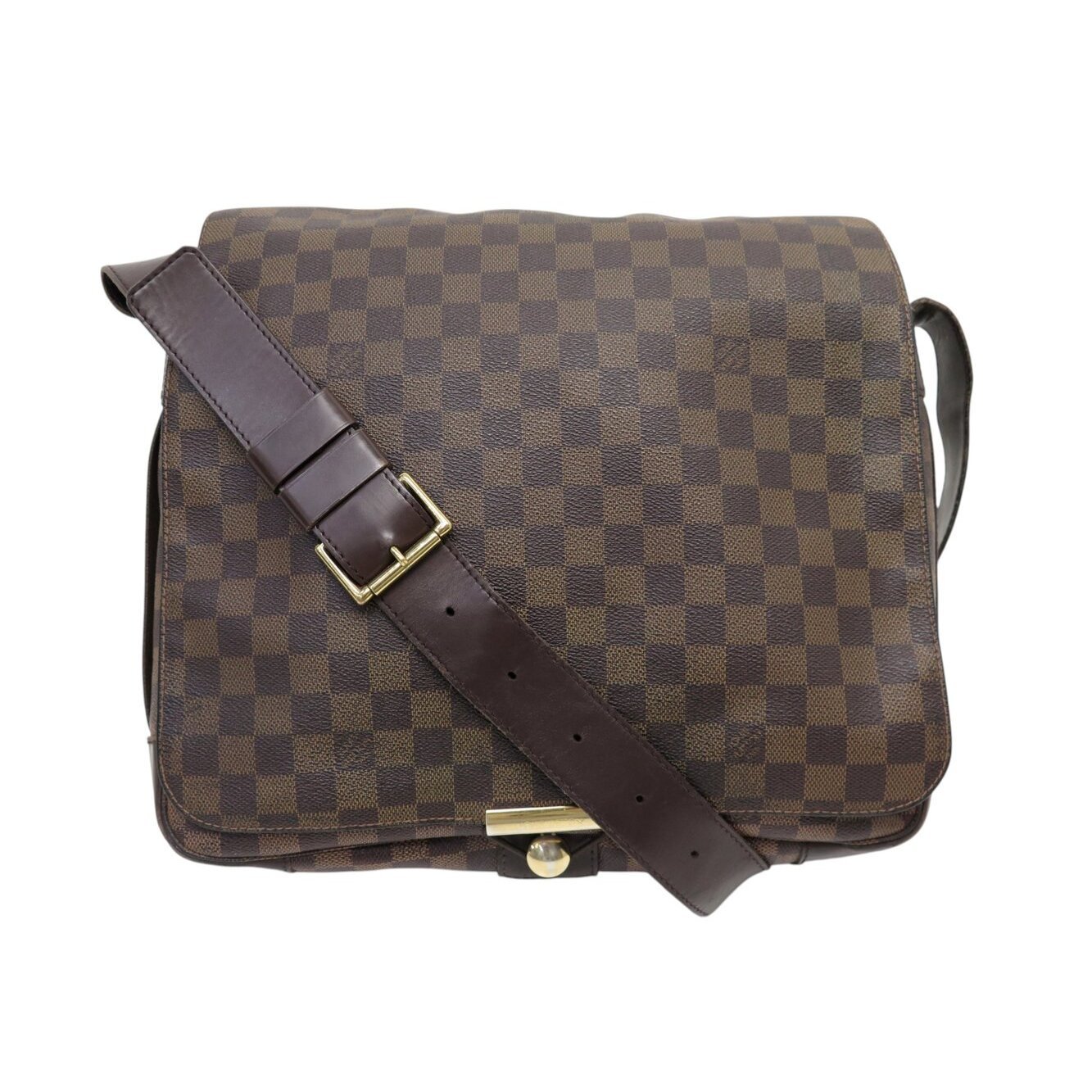 Cloth crossbody bag