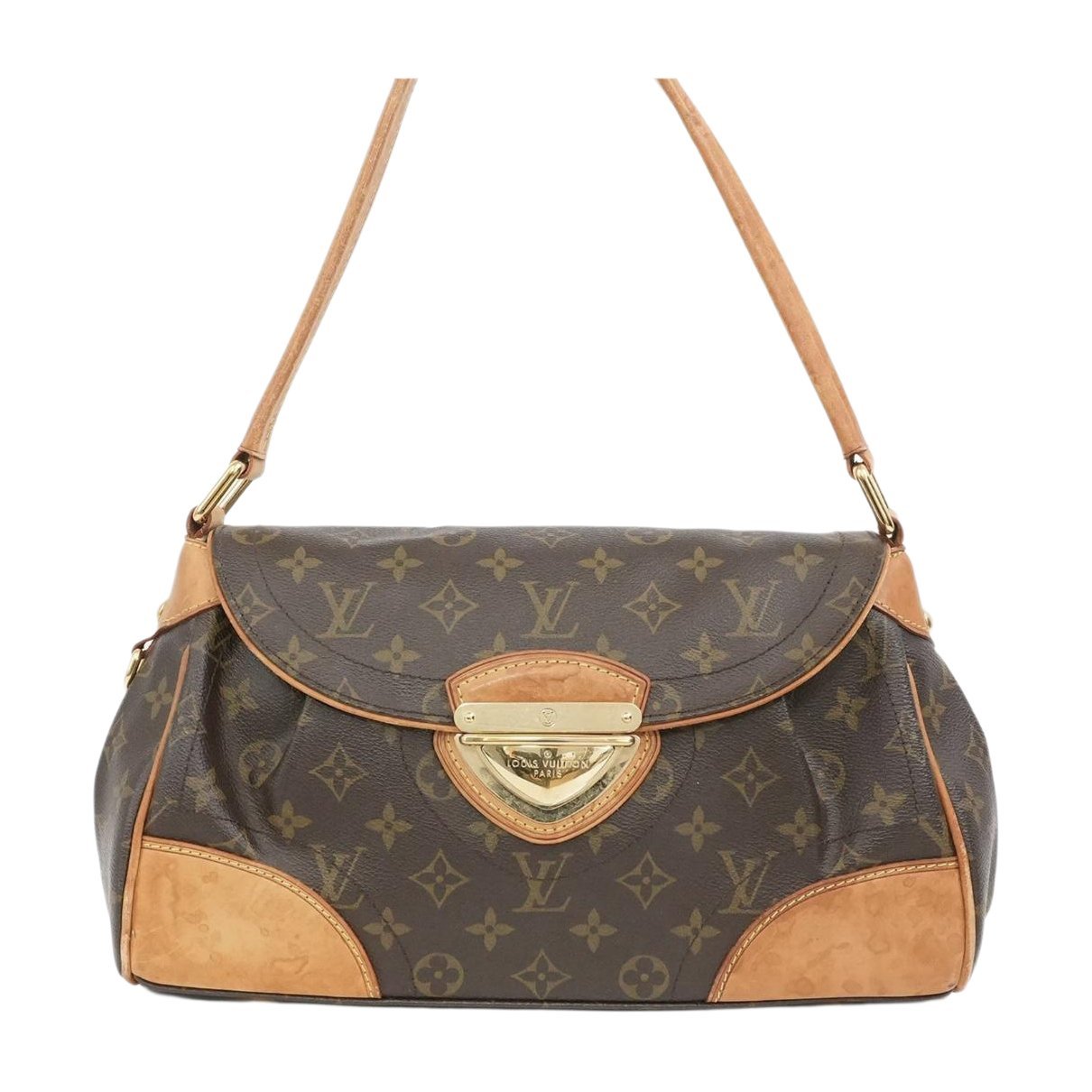 Beverly cloth handbag
