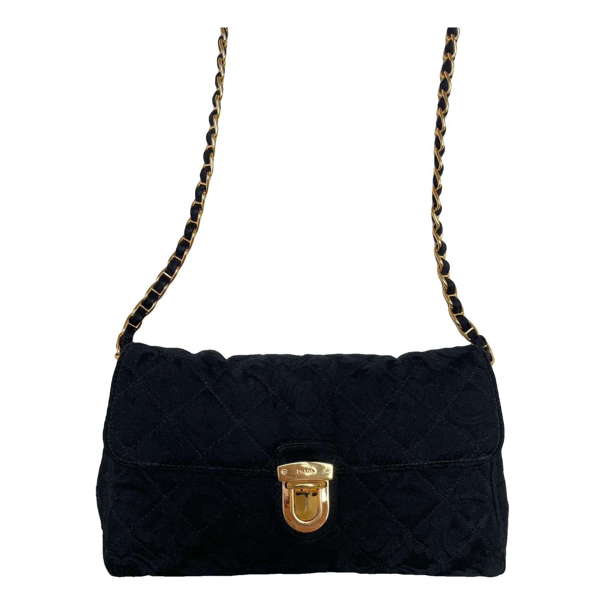 Crossbody bag