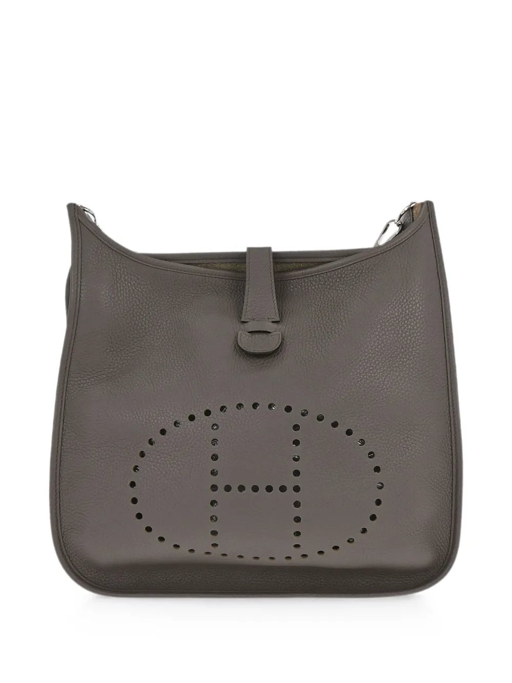 2016 Taurillon Clemence Evelyne 3 shoulder bag