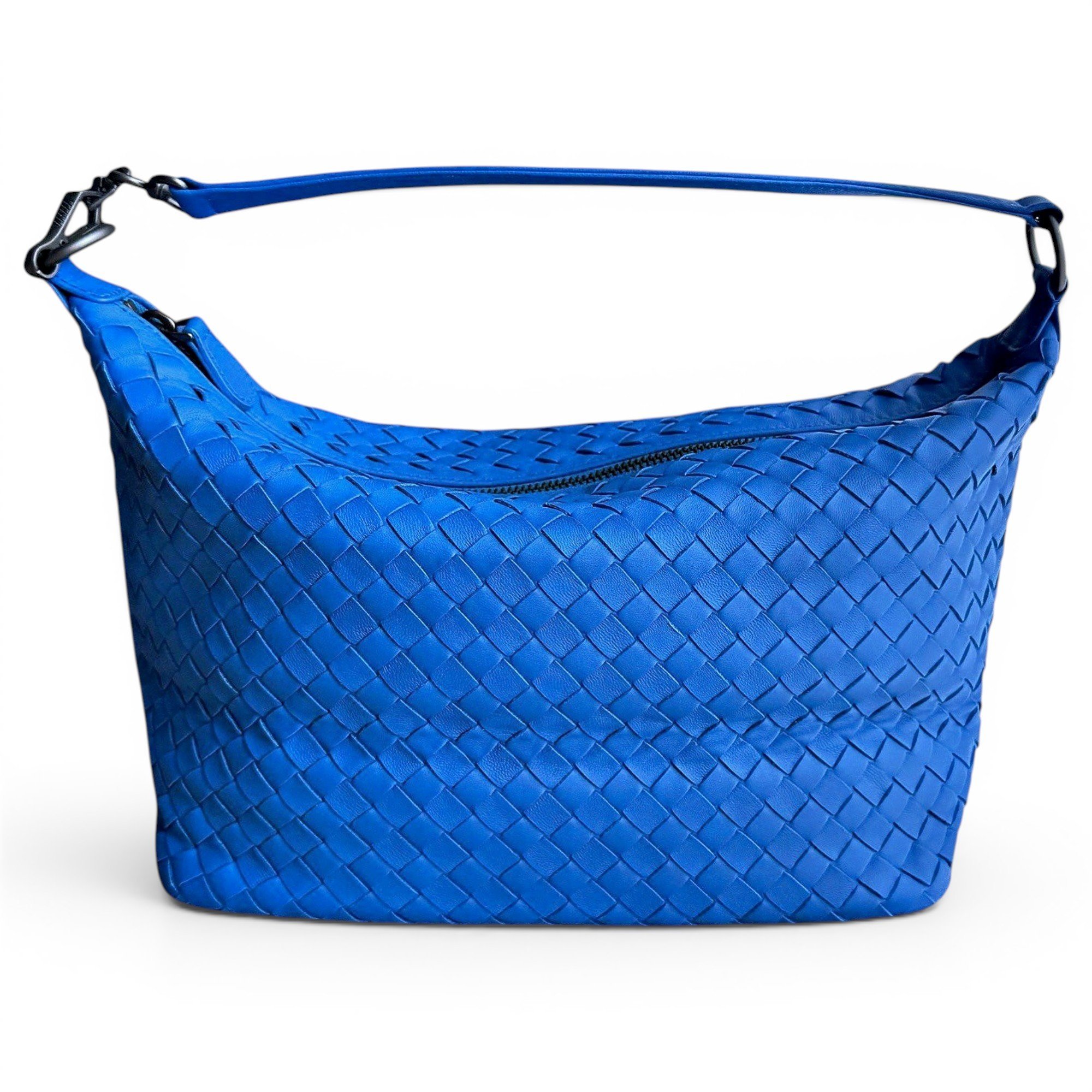 Sloane leather handbag