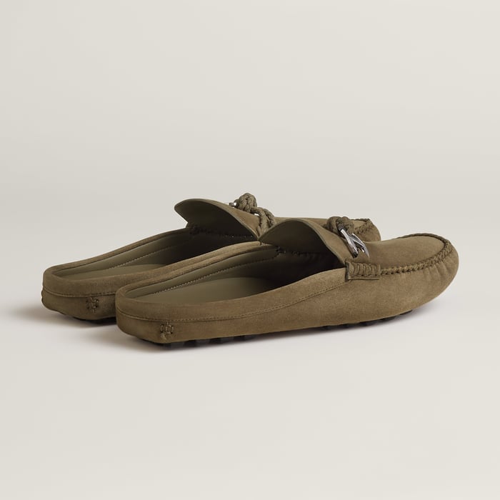 Vert Toundra Icaro Mules