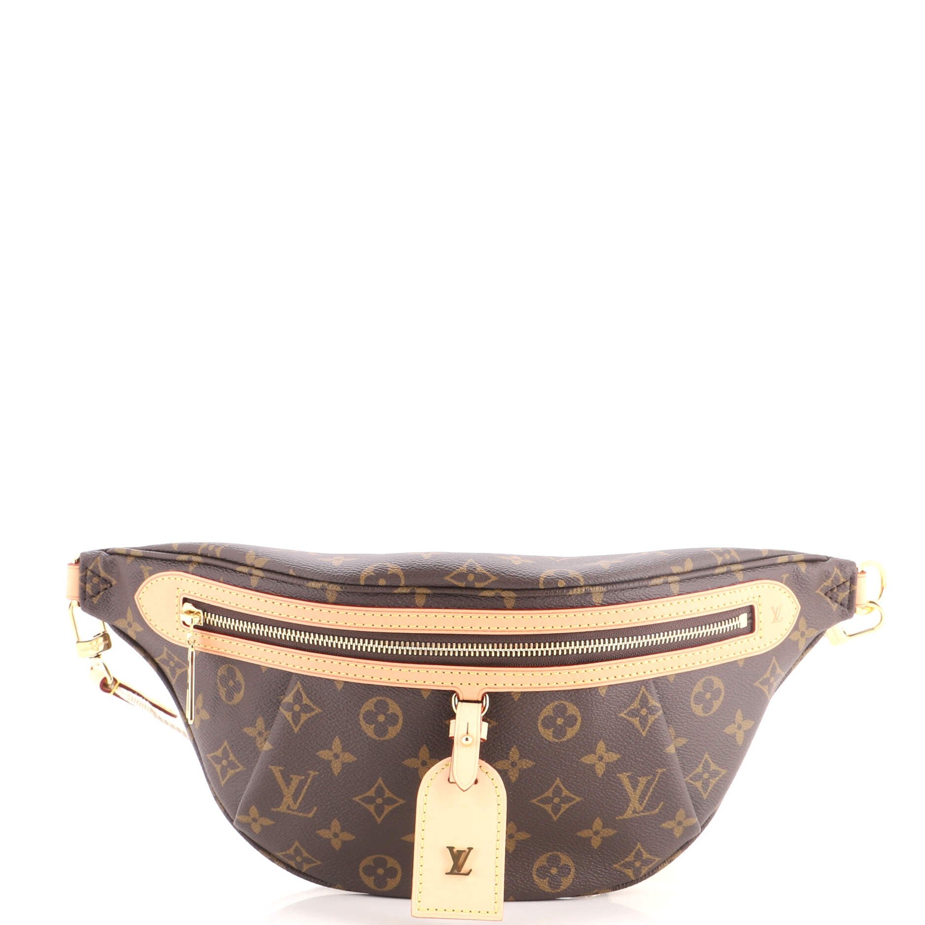 Bum Bag Monogram Canvas