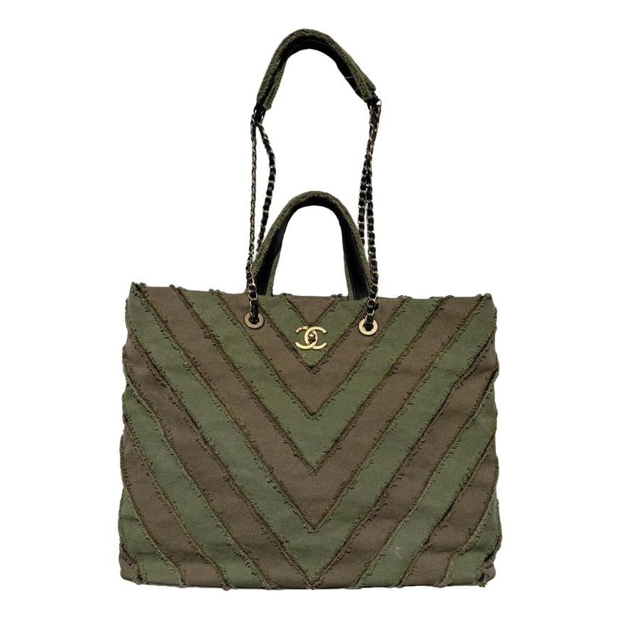 Paris-Biarritz tote